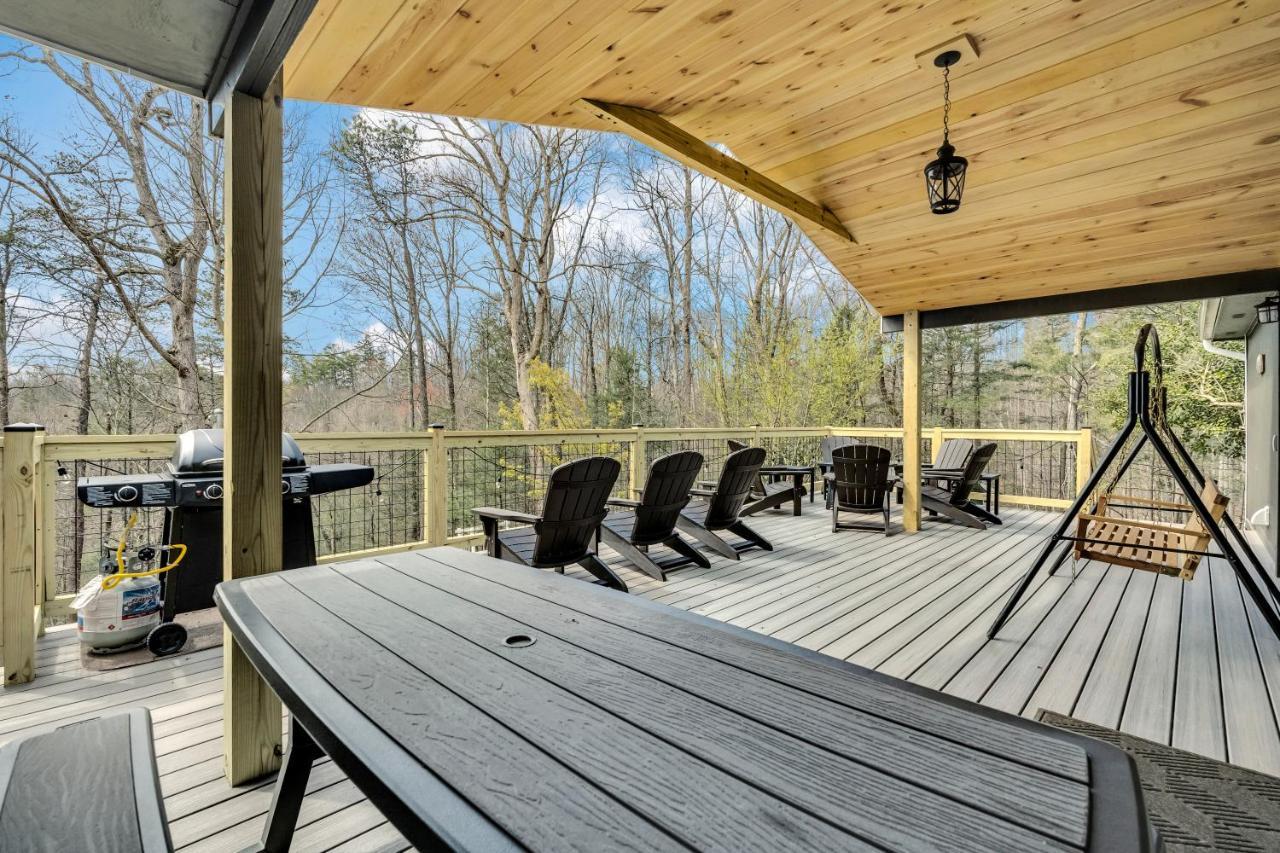 Whispering Winds, Hot Tub, Game Room, Wifi, 1089 Free Tickets Each Paid Day, Dollywood And More Gatlinburg Extérieur photo