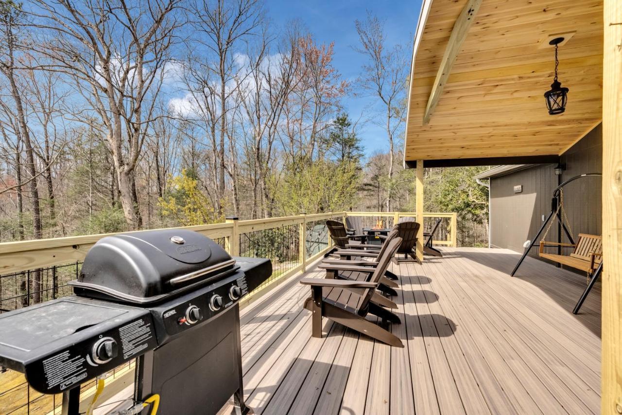 Whispering Winds, Hot Tub, Game Room, Wifi, 1089 Free Tickets Each Paid Day, Dollywood And More Gatlinburg Extérieur photo