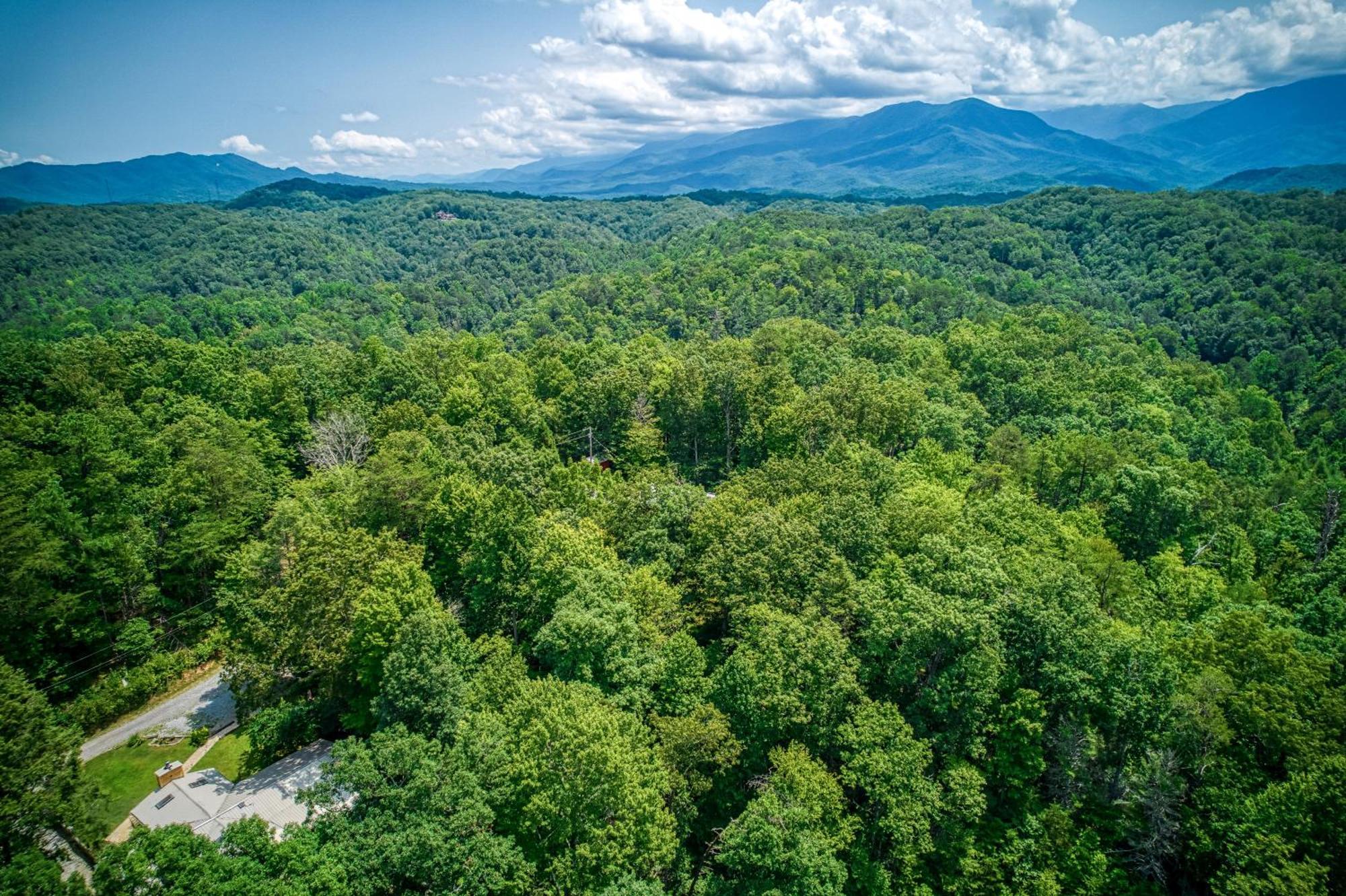 Whispering Winds, Hot Tub, Game Room, Wifi, 1089 Free Tickets Each Paid Day, Dollywood And More Gatlinburg Extérieur photo