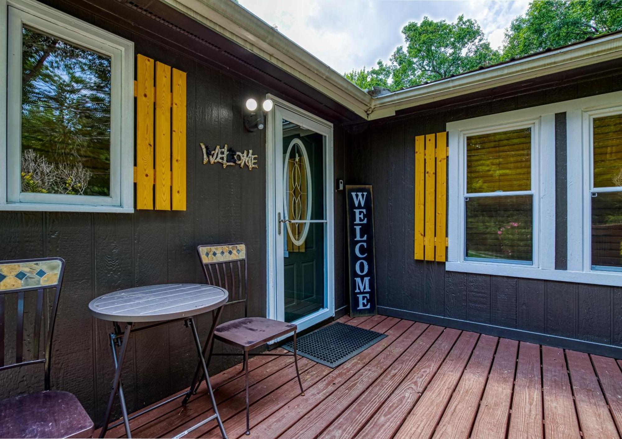 Whispering Winds, Hot Tub, Game Room, Wifi, 1089 Free Tickets Each Paid Day, Dollywood And More Gatlinburg Extérieur photo